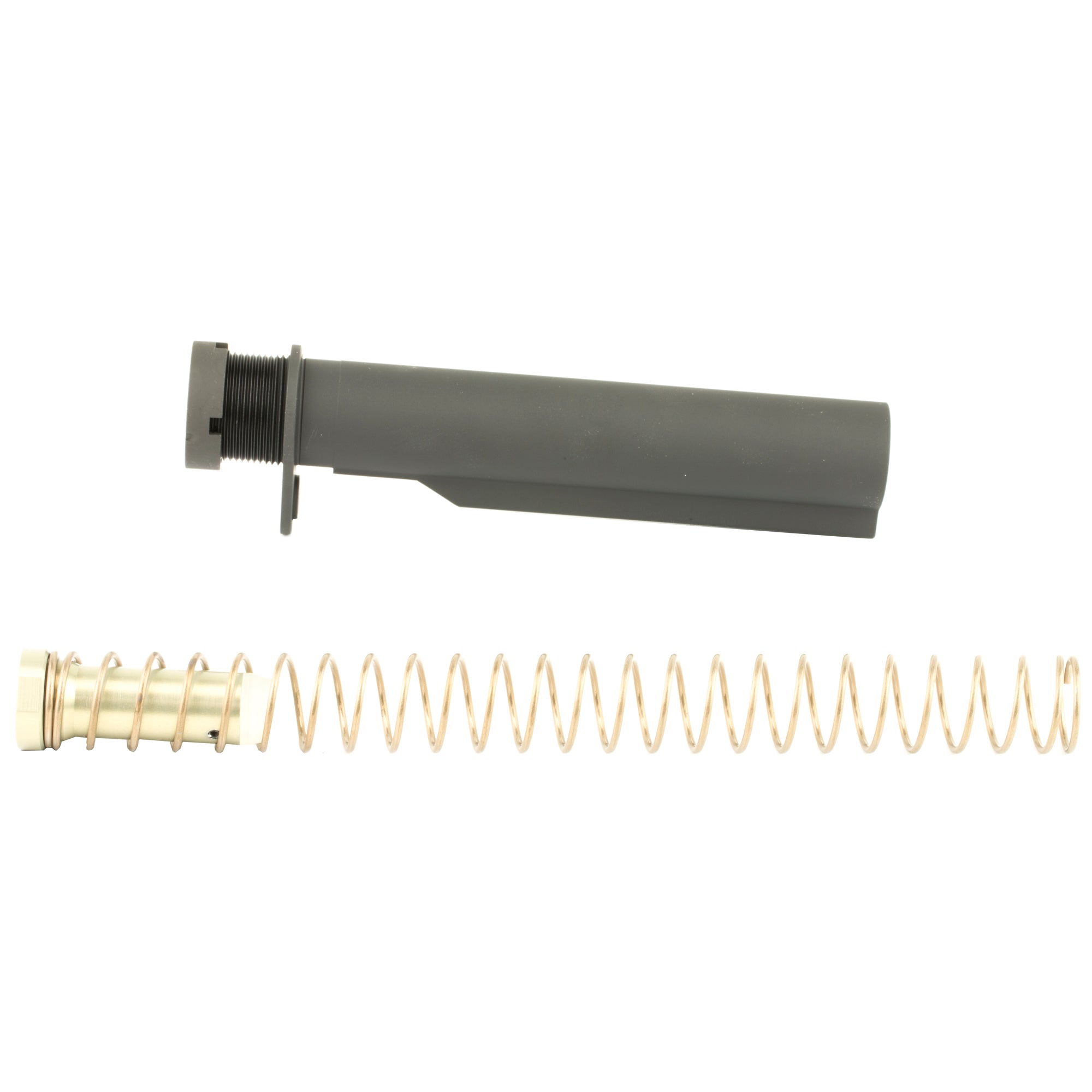 Luth-AR 308 Mil-Spec Carbine Buffer Tube Complete Assembly Kit