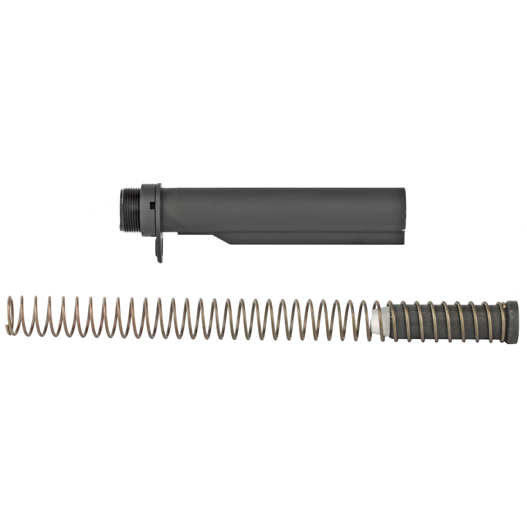 Luth-AR 9mm Carbine Buffer Tube Complete Assembly Kit for AR-15