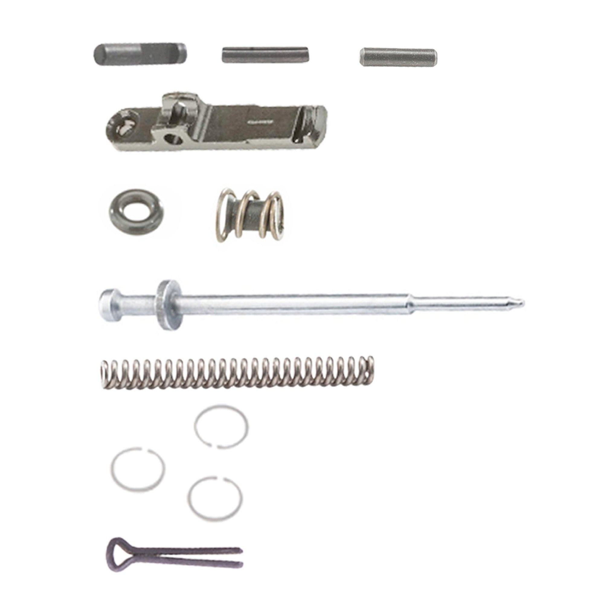 Luth-AR AR-15 Bolt Components Kit Part Number AR-BCK