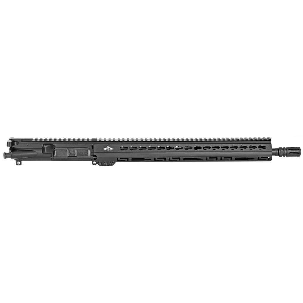 Luth-AR 16-Inch Lightweight Complete Upper Assembly for AR-15 in 223 Remington