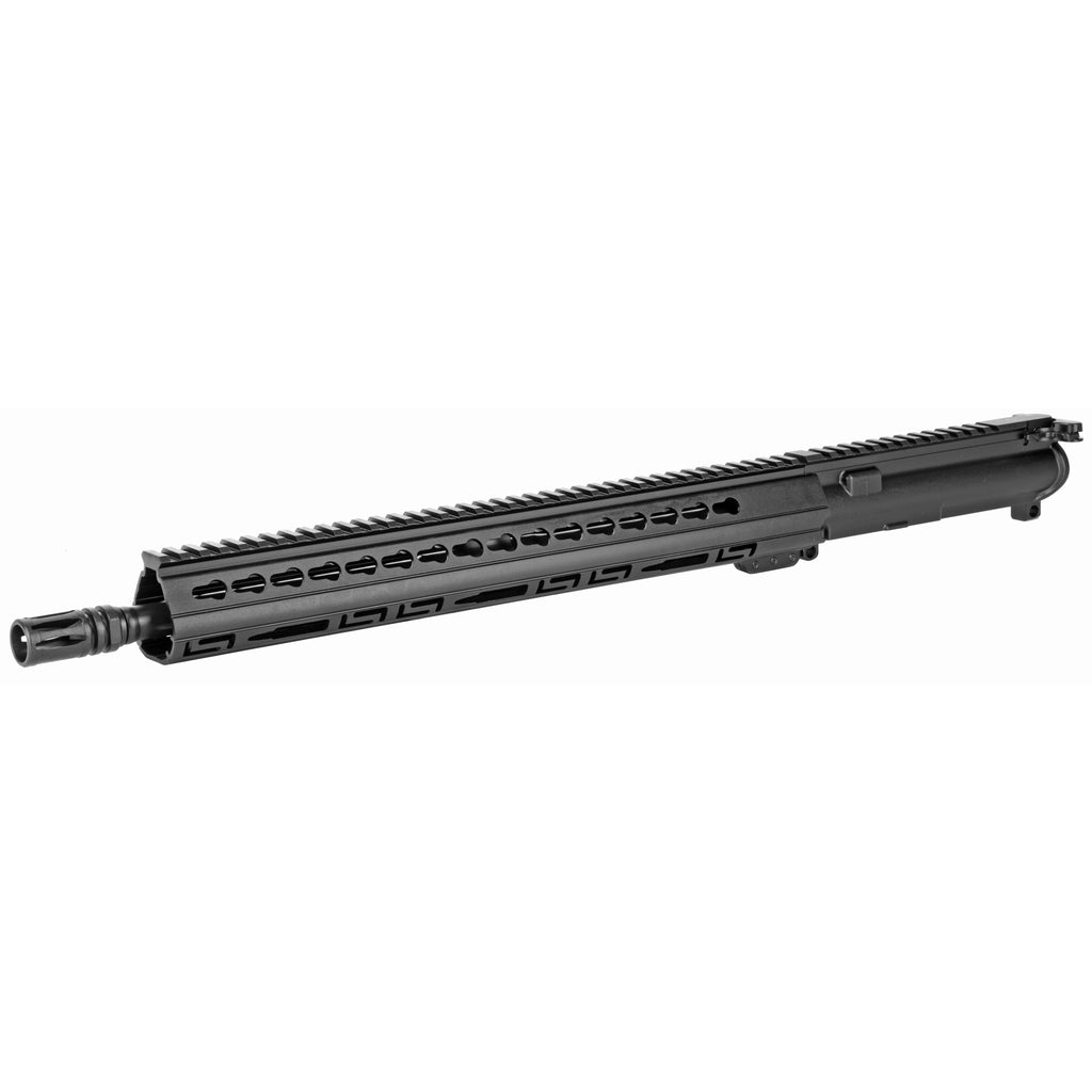 Luth-AR 16-Inch Lightweight Complete Upper Assembly for AR-15 in 223 Remington