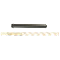 Luth-AR Fixed Rifle Length Buffer Tube Complete Assembly Kit for AR-15 - Model BAP-1