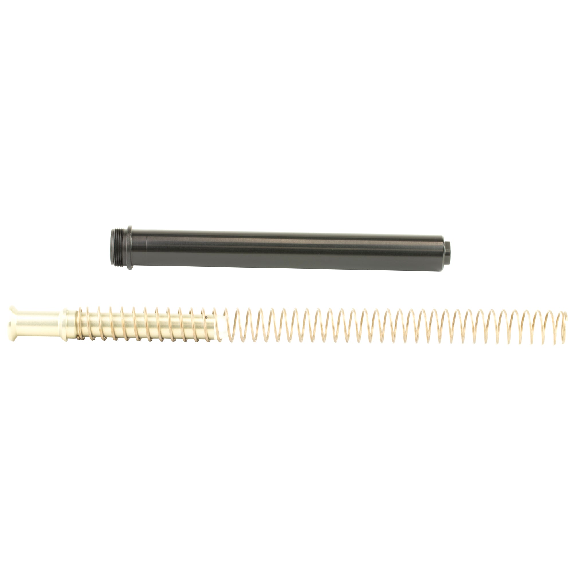 Luth-AR Fixed Rifle Length Buffer Tube Complete Assembly Kit for AR-15 - Model BAP-1