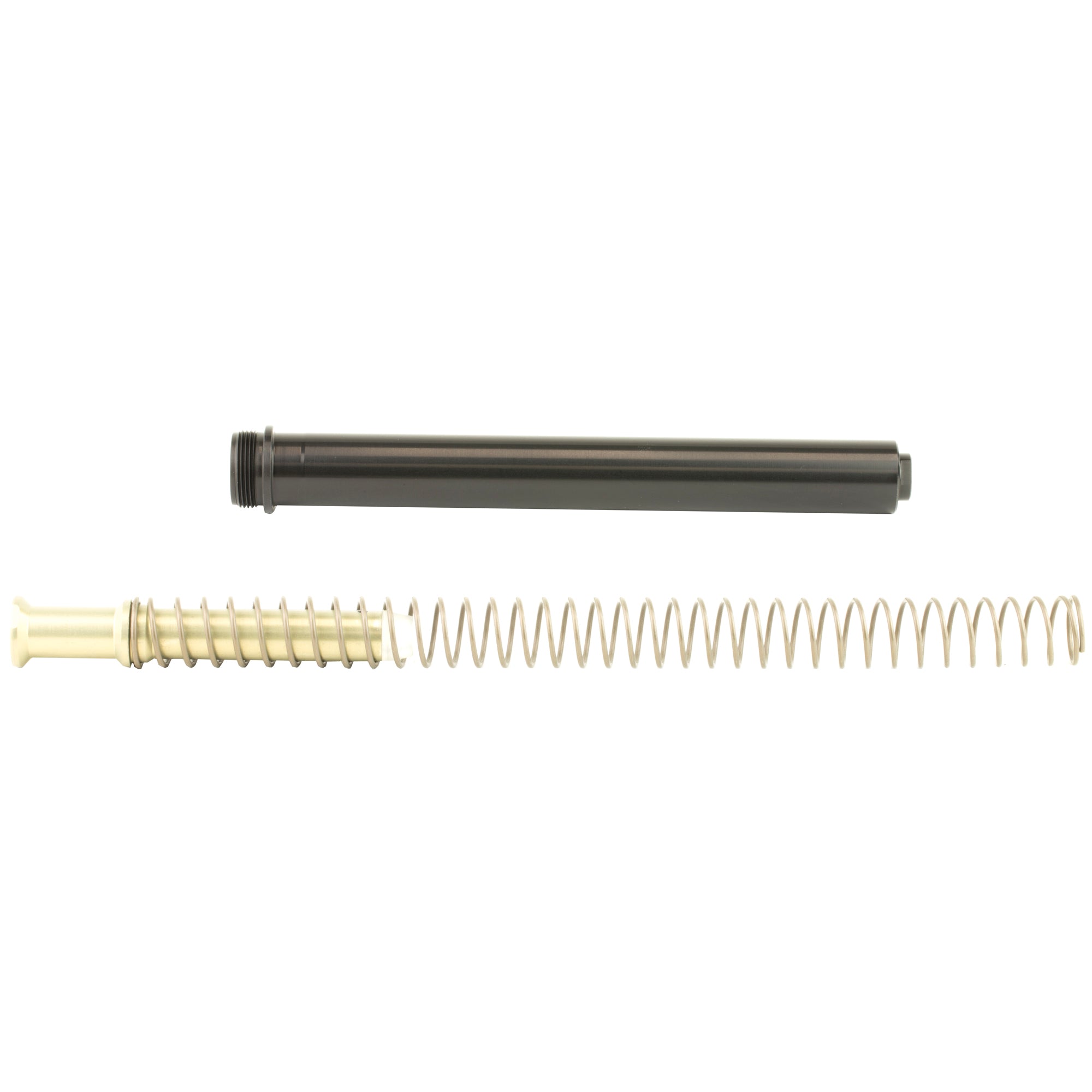 Luth-AR BAP-308 Fixed Rifle Length Buffer Tube Complete Assembly for AR-10