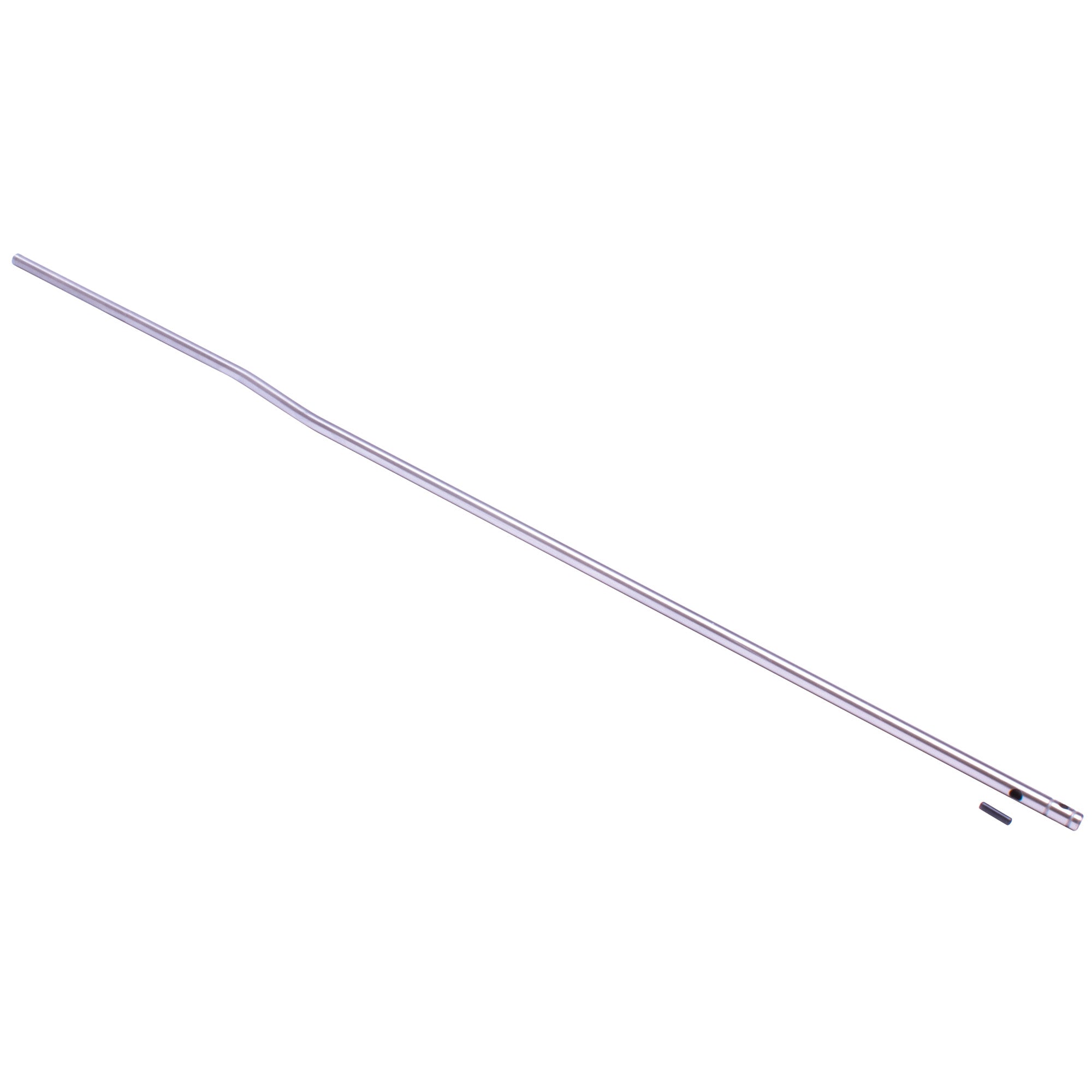 Luth-AR Rifle Length Stainless Steel Gas Tube (Part Number BL-04)