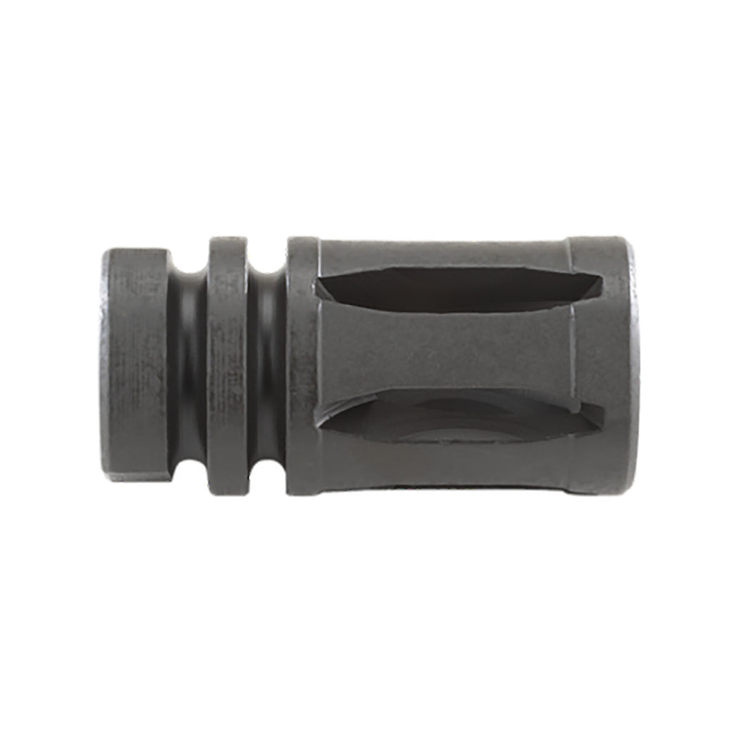 Luth-AR A1 Birdcage Compensator and Flash Hider for .223/5.56mm Rifles