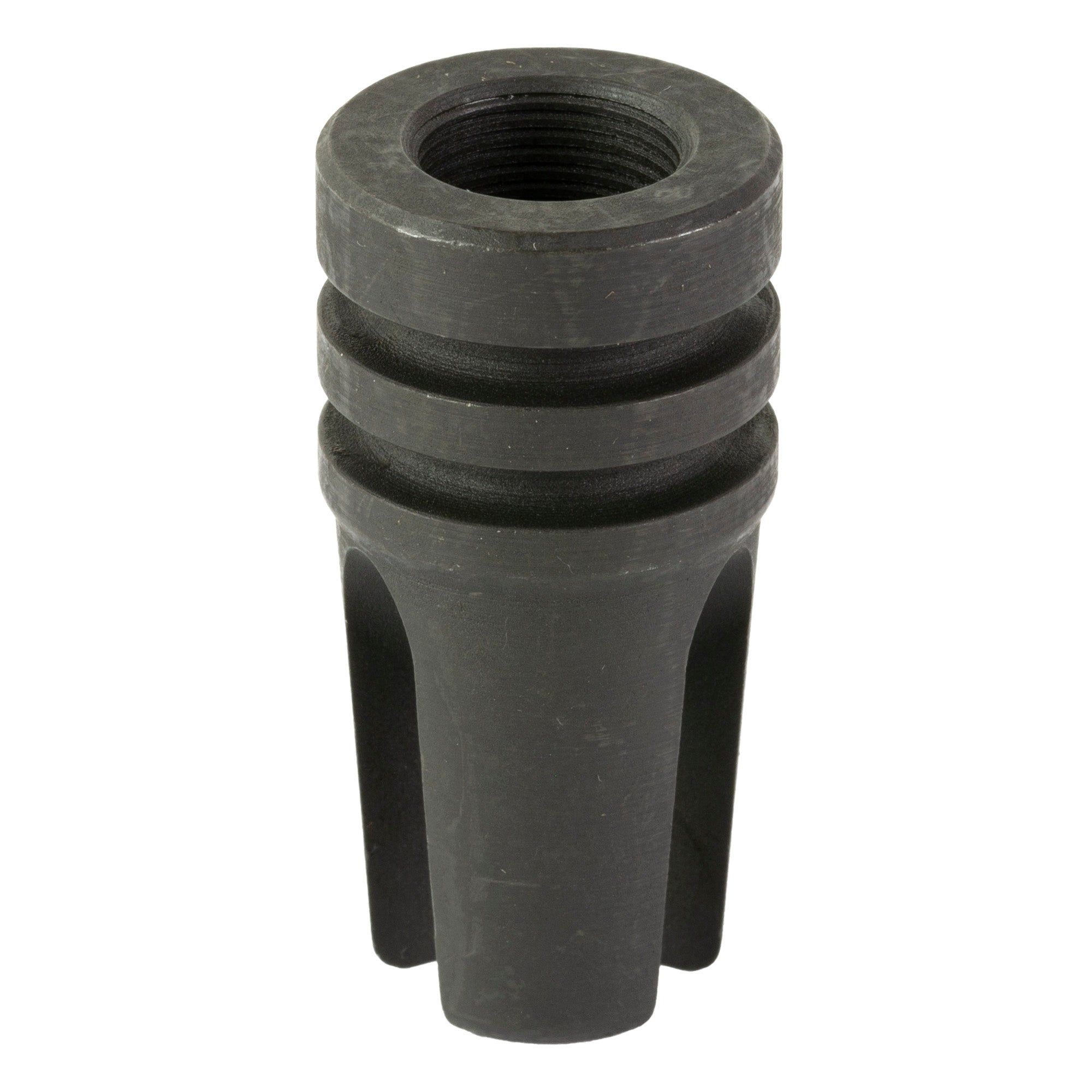 Luth-AR A1 3-Prong Compensator for 5.56 NATO Rifles
