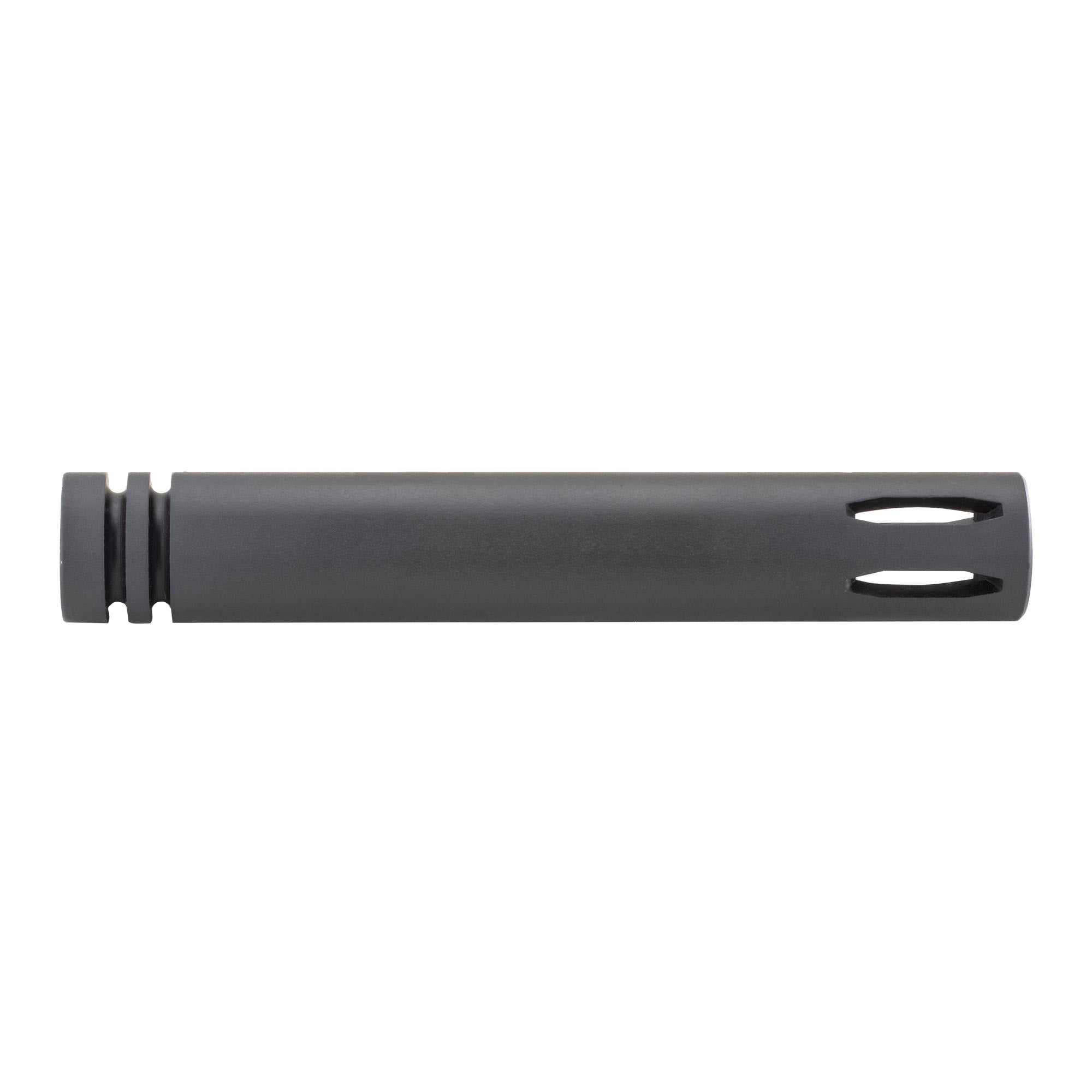 Luth-AR 5.5-inch Flash Hider - Compatible with 5.56 NATO Rifles