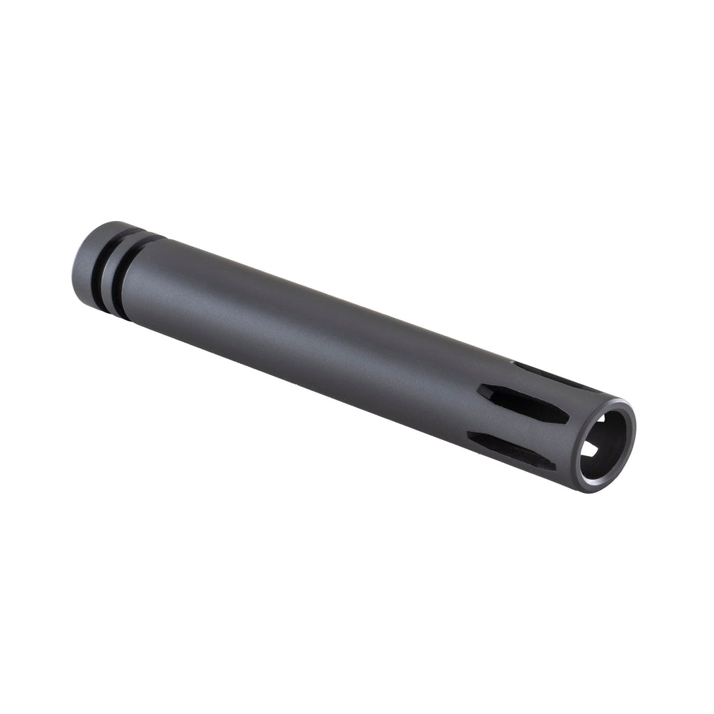 Luth-AR 5.5-inch Flash Hider - Compatible with 5.56 NATO Rifles