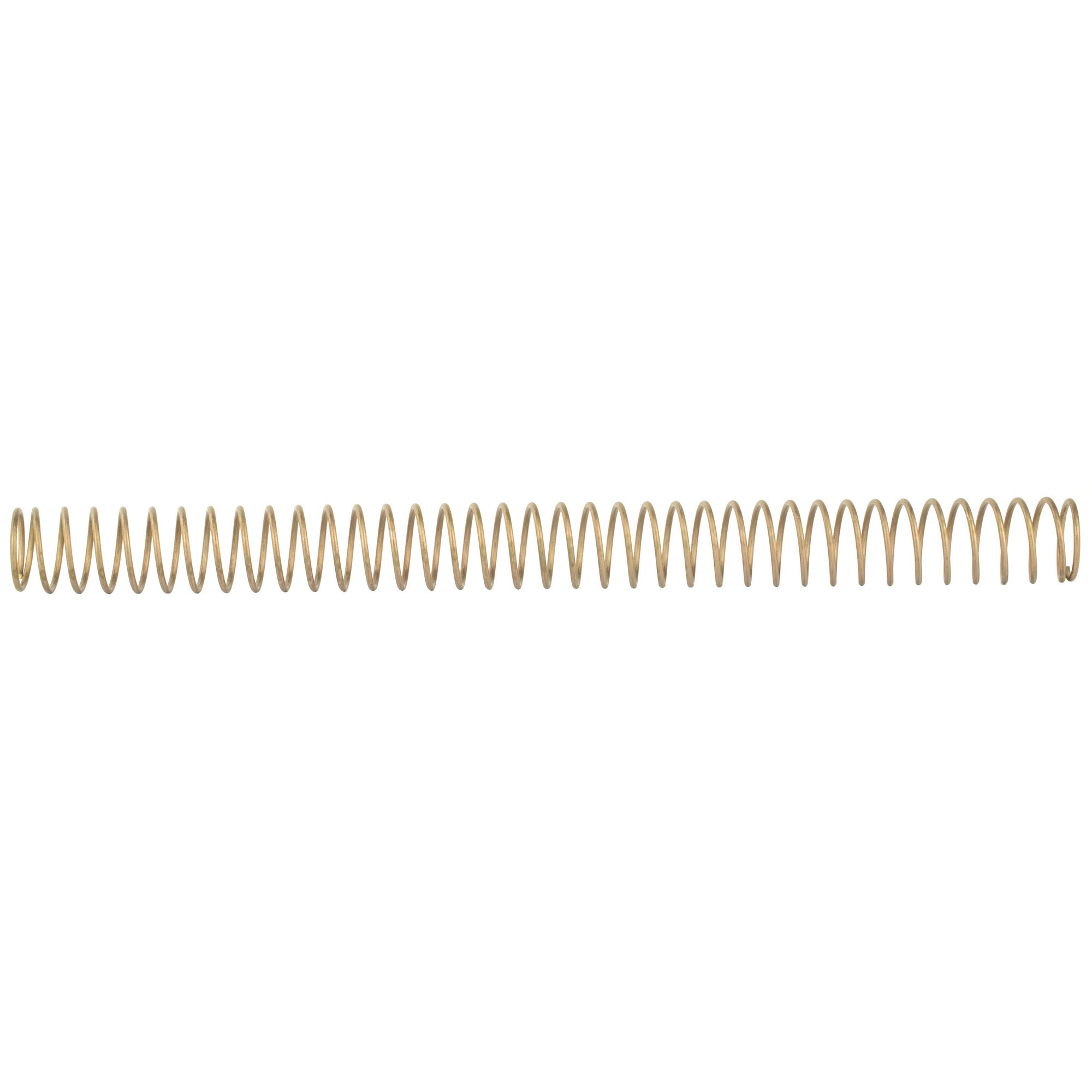 Luth-AR Buffer Spring Part BS-10A for AR-15 Rifles
