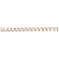 Luth-AR LUTH AR 223 Rifle Buffer Spring (Part No. BS-10B) for Reliable Firearm Maintenance and Upgrades