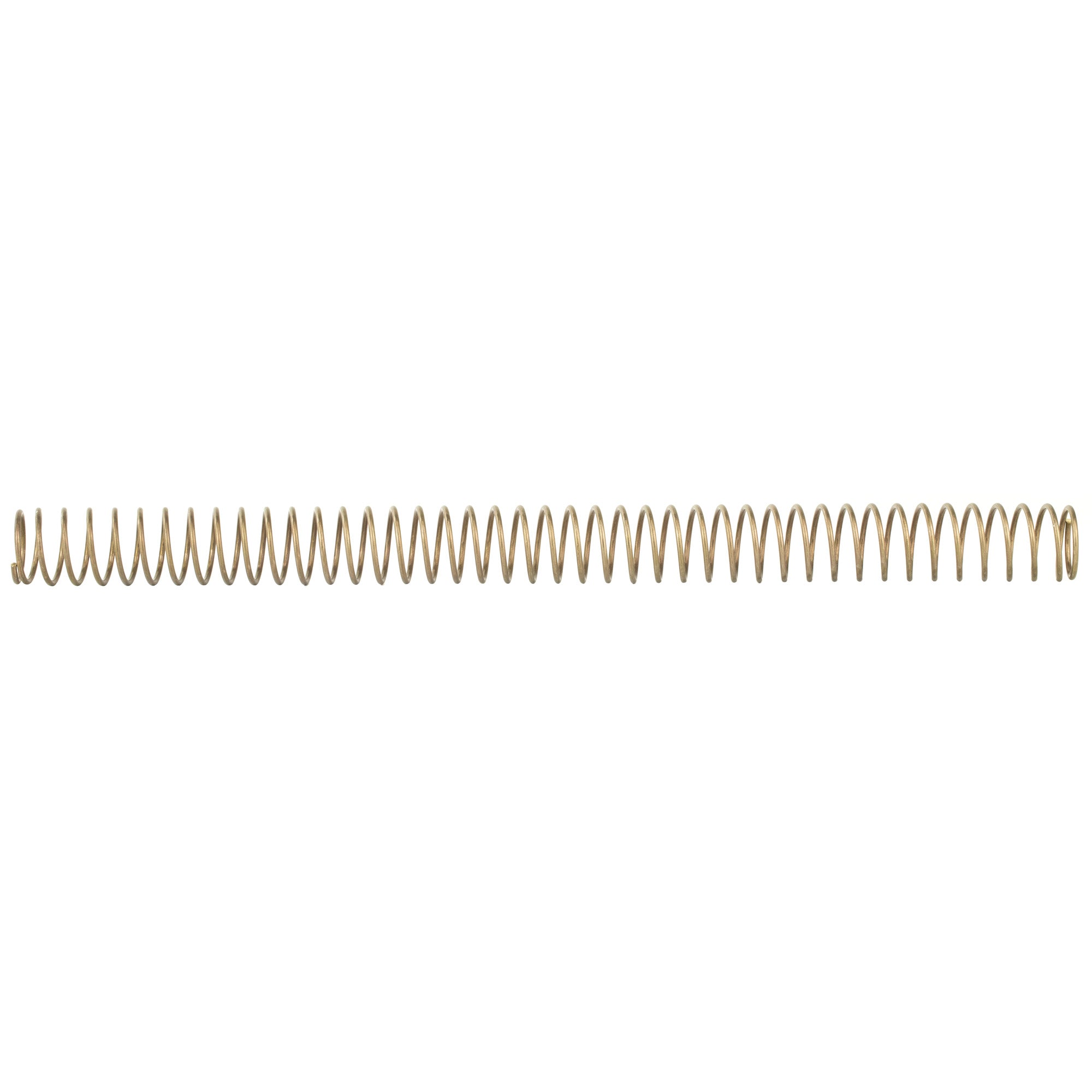 Luth-AR LUTH AR 223 Rifle Buffer Spring (Part No. BS-10B) for Reliable Firearm Maintenance and Upgrades