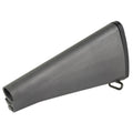Luth-AR A2 Rifle Fixed Stock Black for Enhanced Shooting Comfort