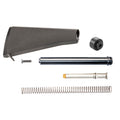 Luth-AR A2 Butt Stock Kit for AR-15 - Black | Model BS-A2K
