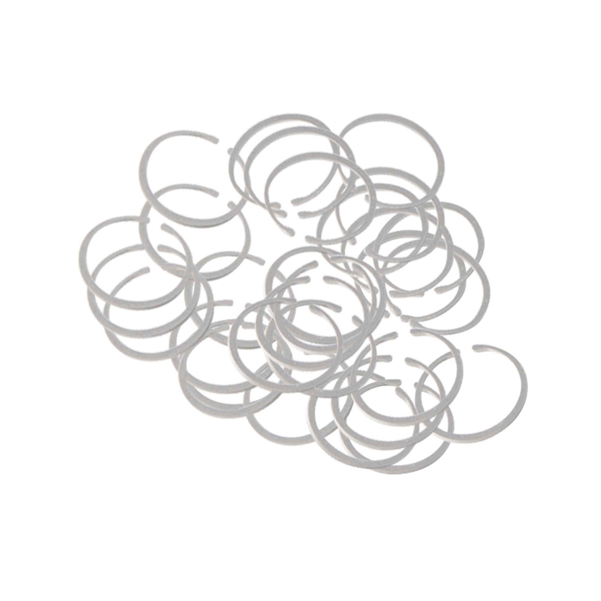 Luth-AR BT-01-30P .223 Gas Rings - Pack of 30 for AR-Style Rifles