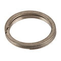 Luth-AR Helical 1 Piece Gas Ring (Part BT-01H) for Reliable Firearm Performance
