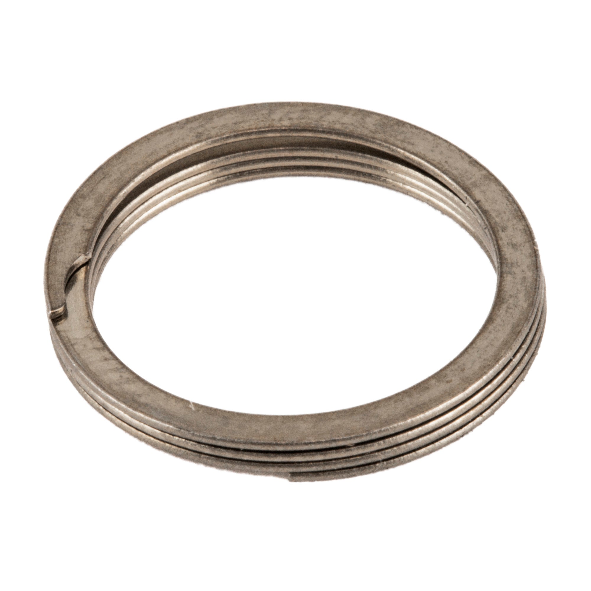 Luth-AR Helical 1 Piece Gas Ring (Part BT-01H) for Reliable Firearm Performance