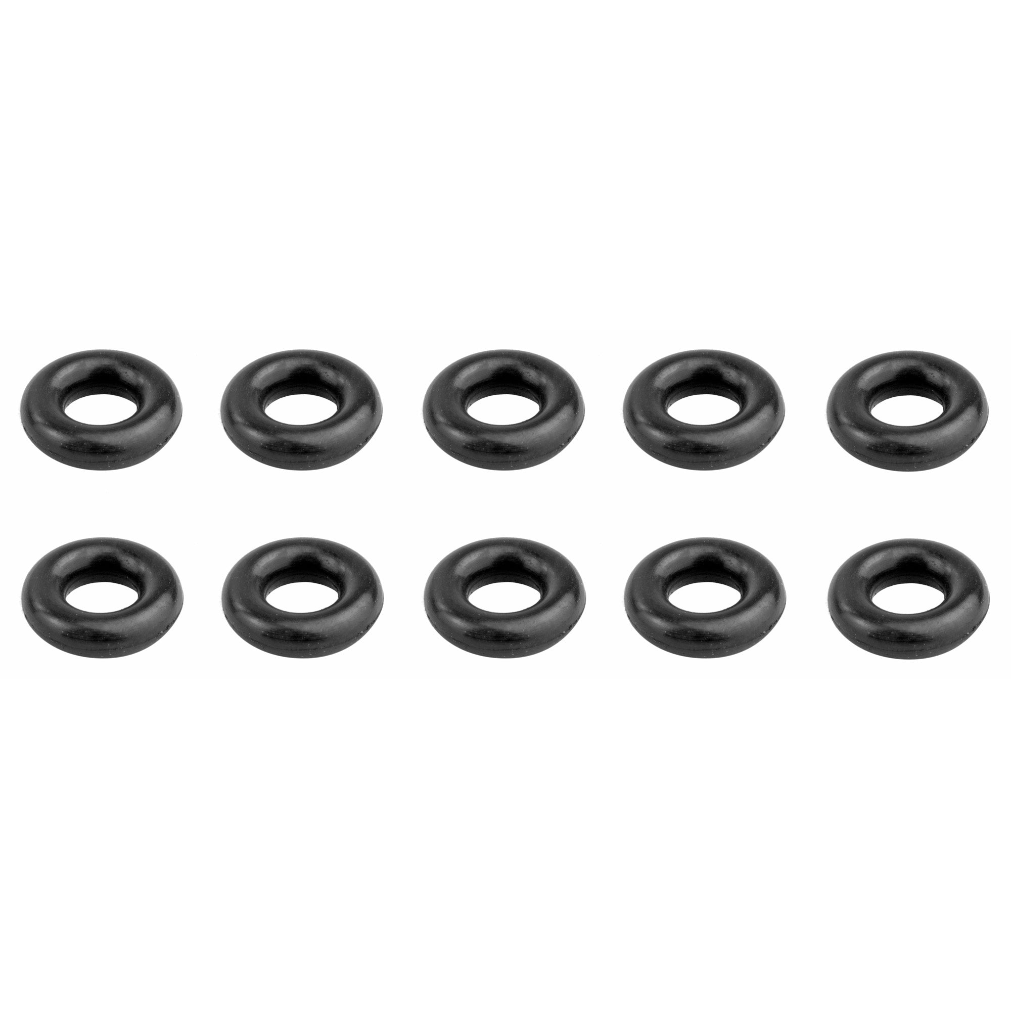 Luth-AR Part BT-08-OR-10: High-Quality AR-15 Extractor O-Ring 10-Pack
