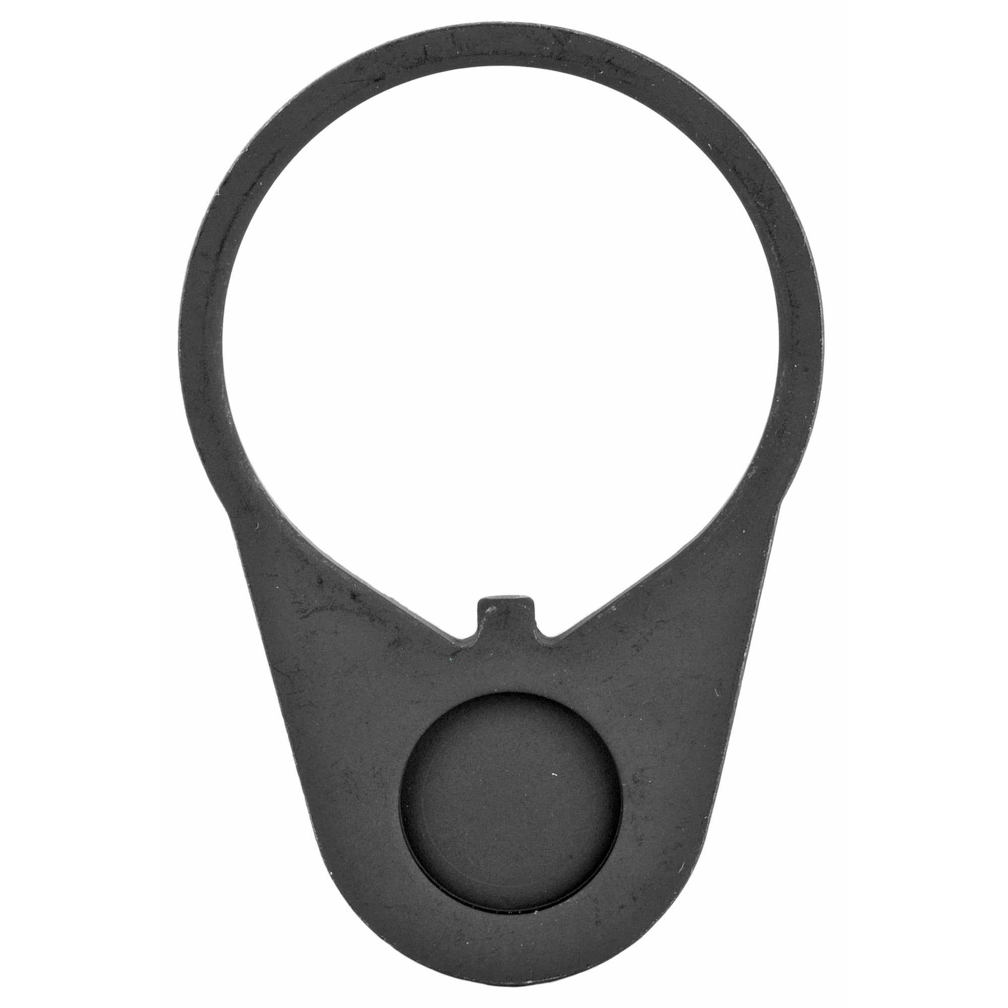 Luth-AR CS-01 Carbine Latch Plate for Enhanced Firearm Reliability