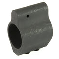 Luth-AR .750 Internal Bore Low Profile Gas Block - Black