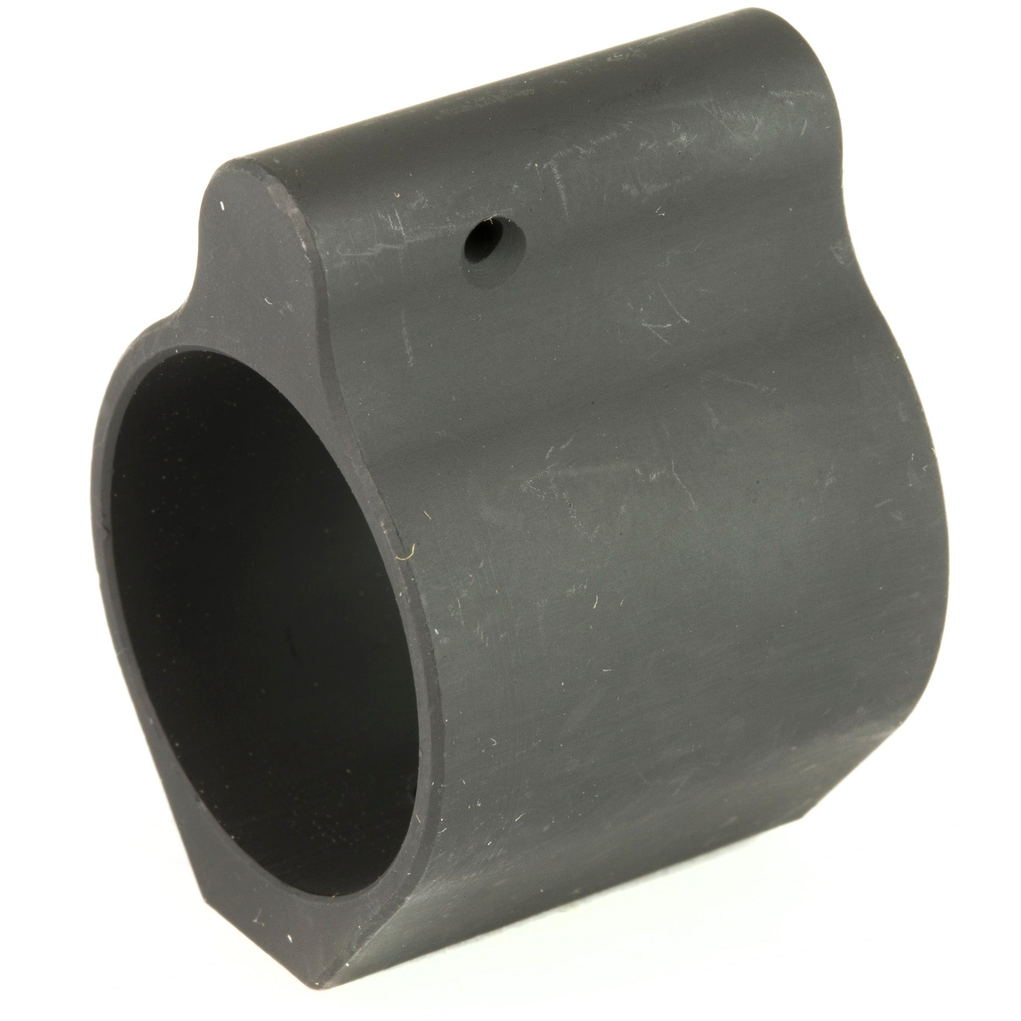 Luth-AR .936 Internal Bore Low Profile Gas Block - Black