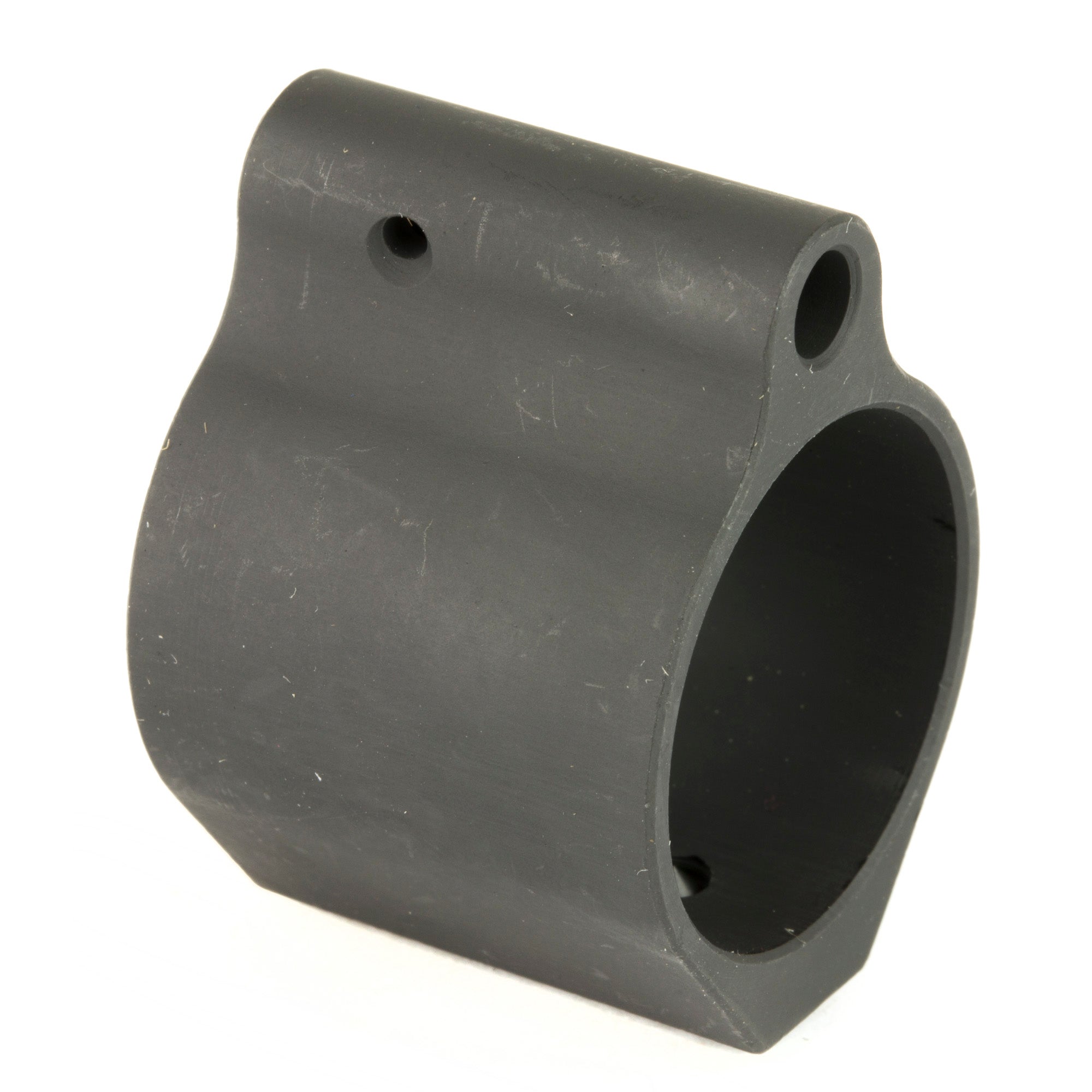 Luth-AR .936 Internal Bore Low Profile Gas Block - Black