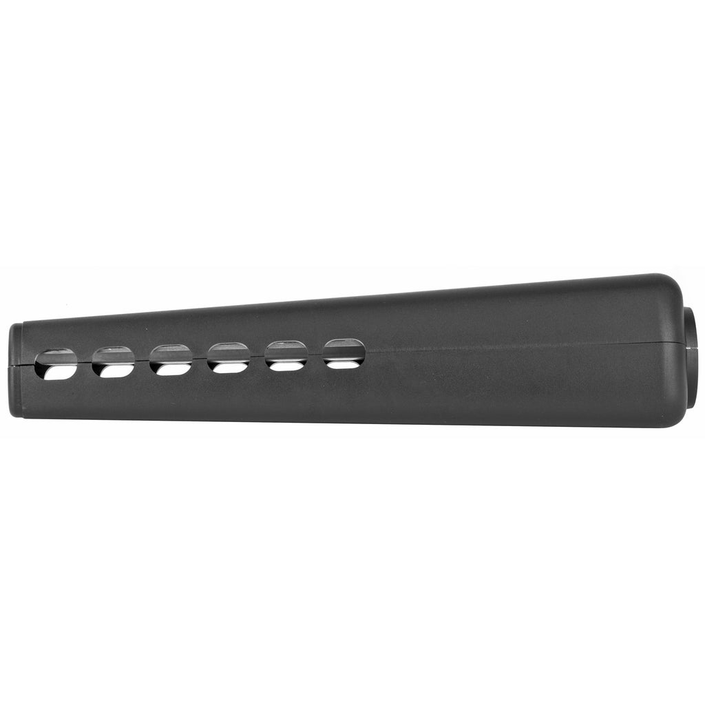 Luth-AR A1 Triangular Handguard with Aluminum Heat Shields for Retro Rifle Builds
