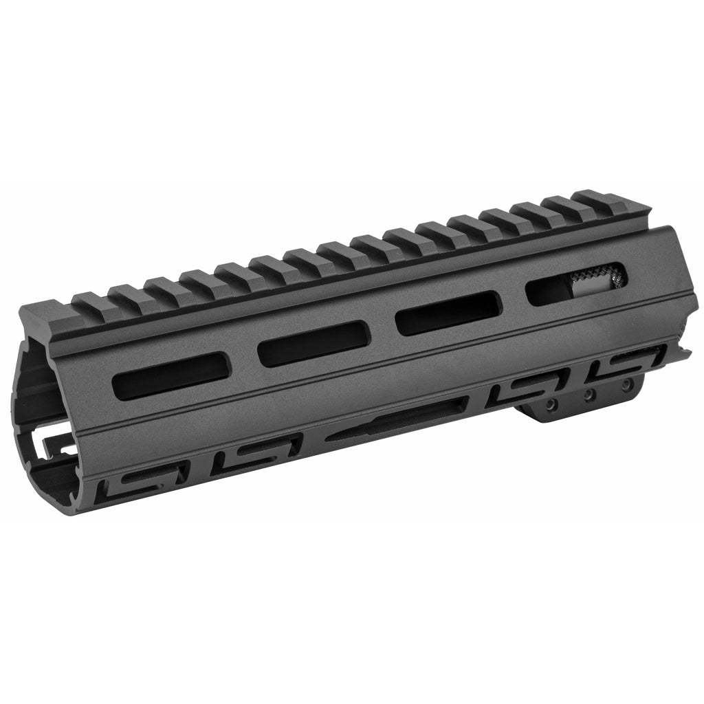 Luth-AR Palm Handguard 7" M-LOK Free Float Rail for Rifles