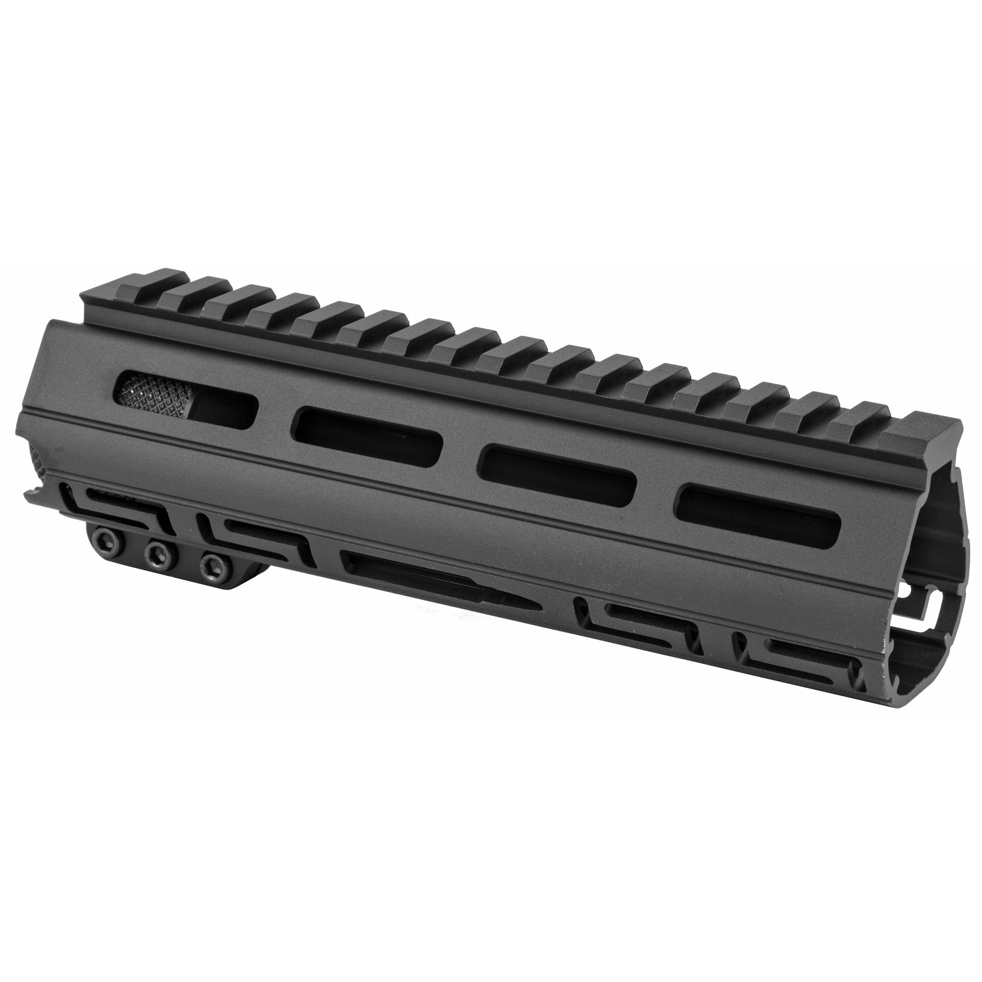 Luth-AR Palm Handguard 7" M-LOK Free Float Rail for Rifles
