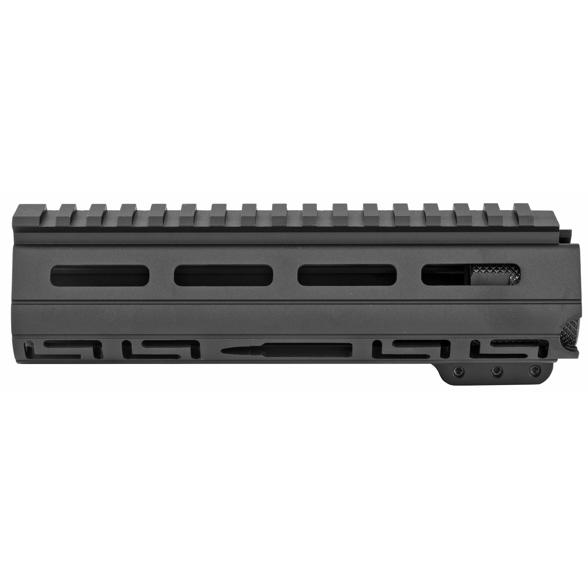 Luth-AR Palm Handguard 7" M-LOK Free Float Rail for Rifles