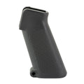 Luth-AR Luth AR A1 Pistol Grip for Retro Builds, Black (Part LR-25A1)
