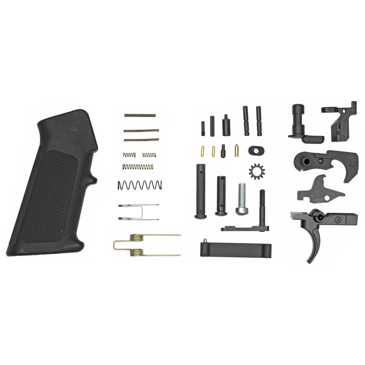 Luth-AR Model 308 Lower Receiver Parts Kit for AR-10 Platforms