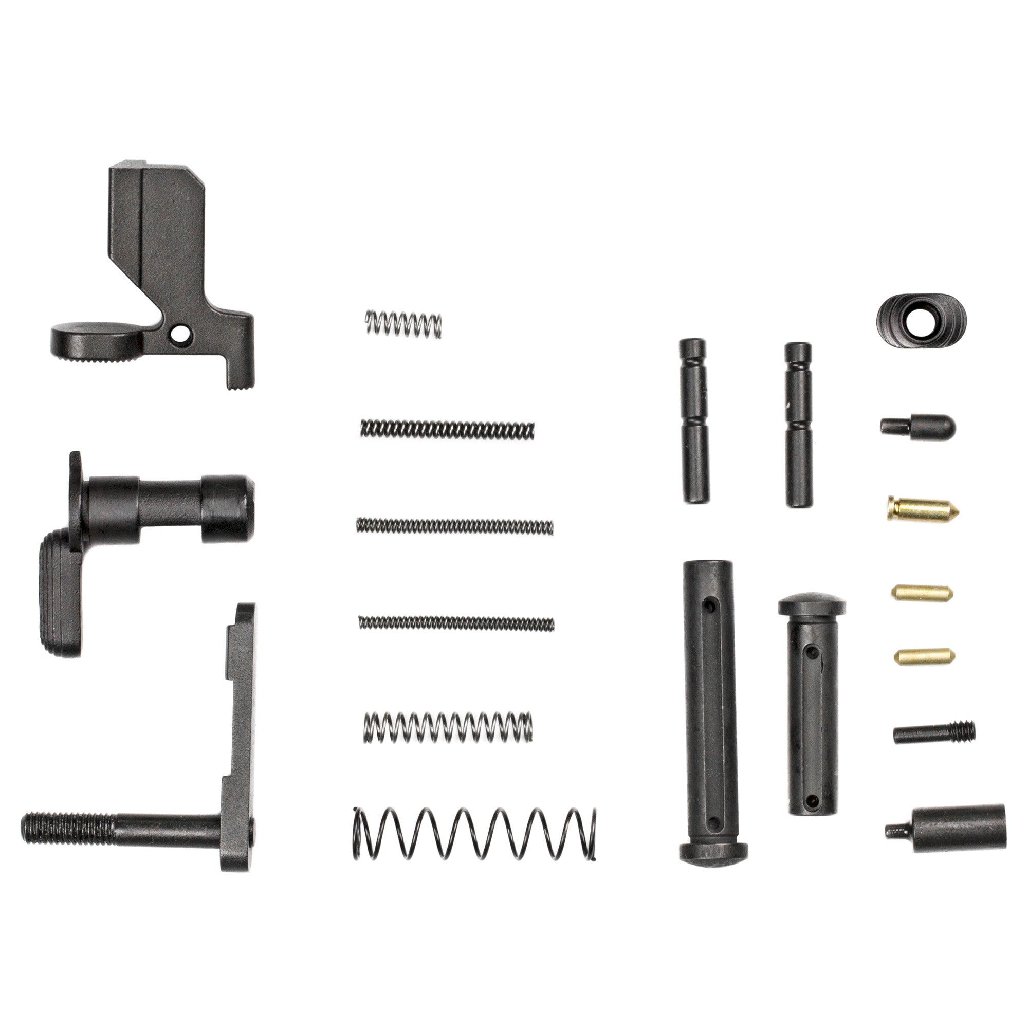 Luth-AR 308 Lower Parts Kit Builder - American Made AR Components