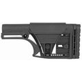 Luth-AR MBA-1 Rifle Stock with 3-Axis Butt Plate for AR-15 and AR-10