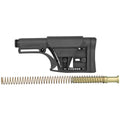 Luth-AR MBA-1 Rifle Stock Kit for AR-15 and AR-10 - Black