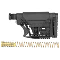Luth-AR MBA-3 Modular Carbine Stock Kit for AR-15 and AR-10 Platforms