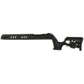 Luth-AR MCA-22 Rifle Length Chassis for Ruger 10/22 - Black