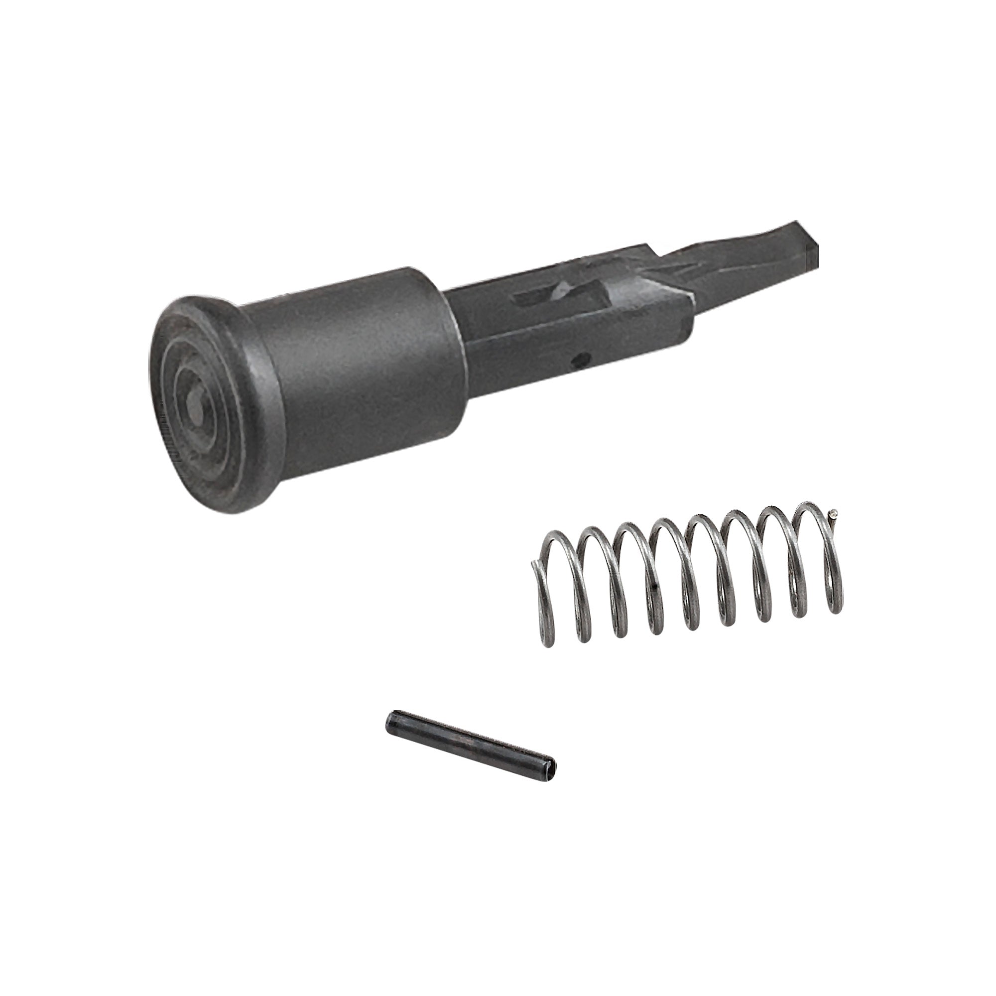 Luth-AR Forward Assist Assembly (Part Number UR-08-R) for AR-15 Rifles