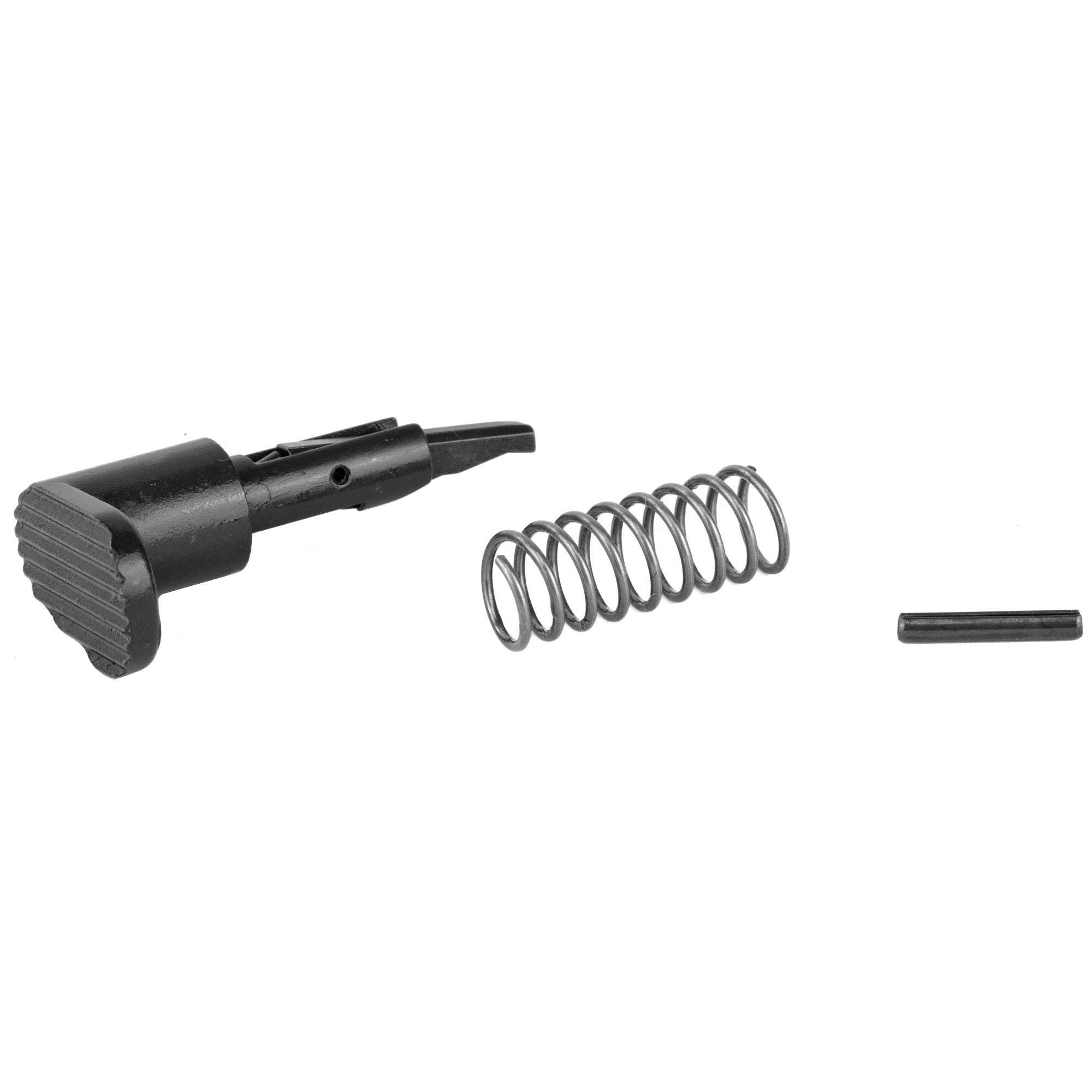 Luth-AR Teardrop Forward Assist Assembly - Part UR-08-T for AR-15