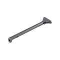 Luth-AR Retro Style Triangle Charging Handle for AR-15 - Black, Part UR-19-A1