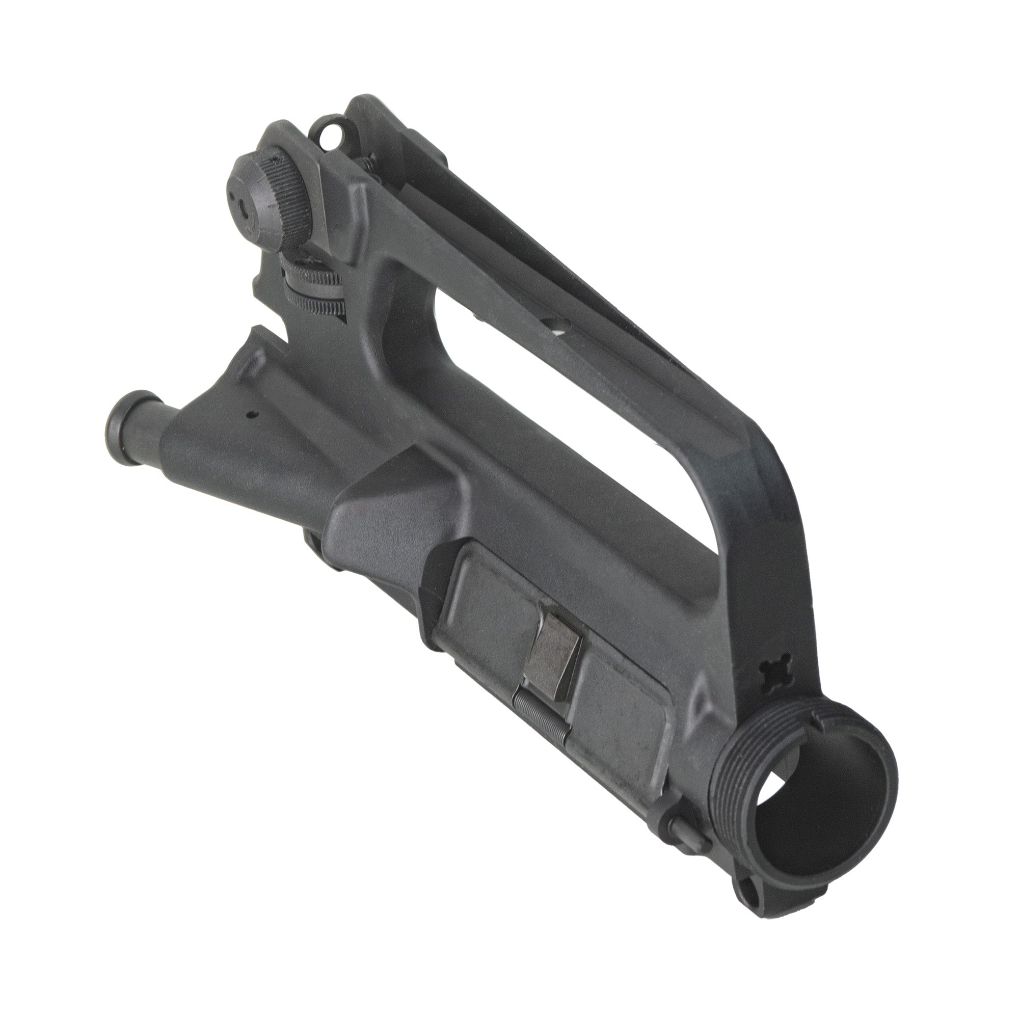 Luth-AR A2 Upper Receiver Assembly for 223 Remington - Black