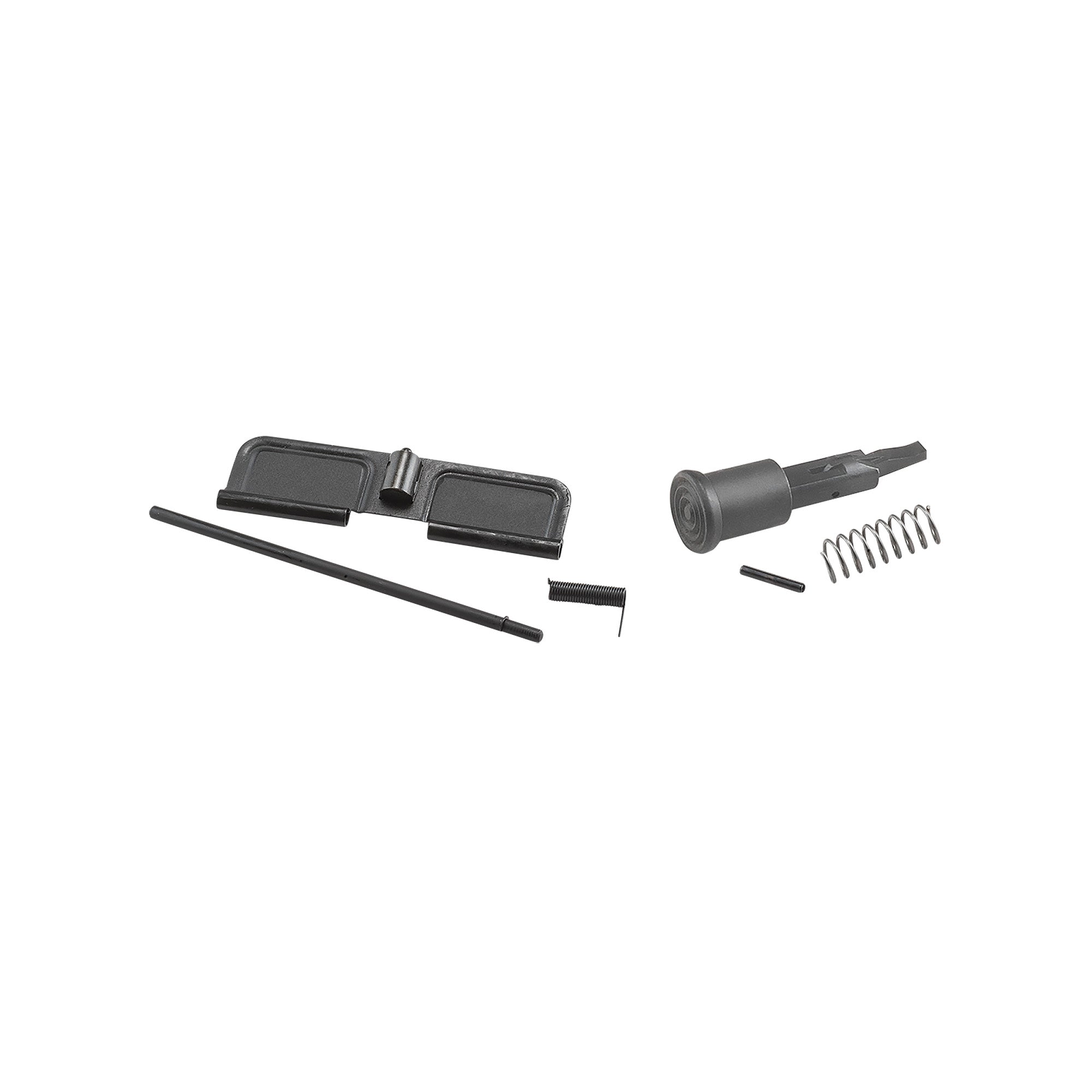Luth-AR Upper Receiver Parts Kit (Part Number: URPK-A3) for AR-15