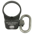 LWRC QD Ambidextrous Sling Mount Black (Part #200-0072A01)