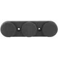 Lyman Products Pac-Mag Gun Storage Magnet Part 03190 – Strong 3 Magnet Design for Rifles, Shotguns & Handguns