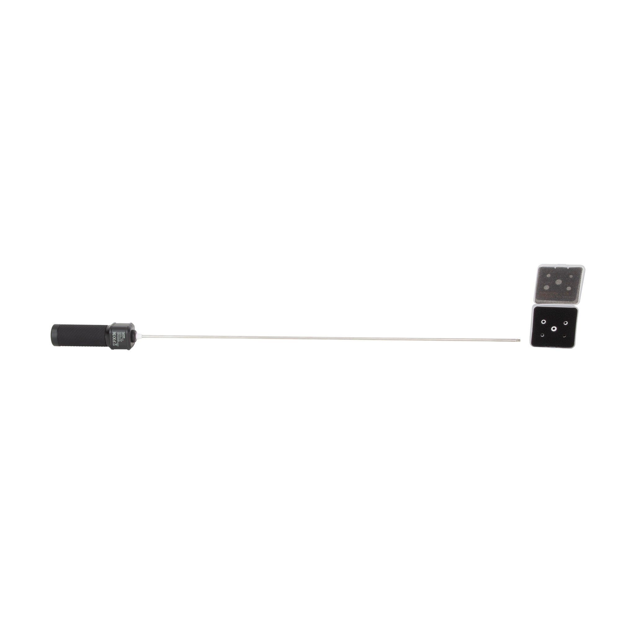 Lyman Products Borecam 2.0 Wireless Borescope for Barrel Inspection