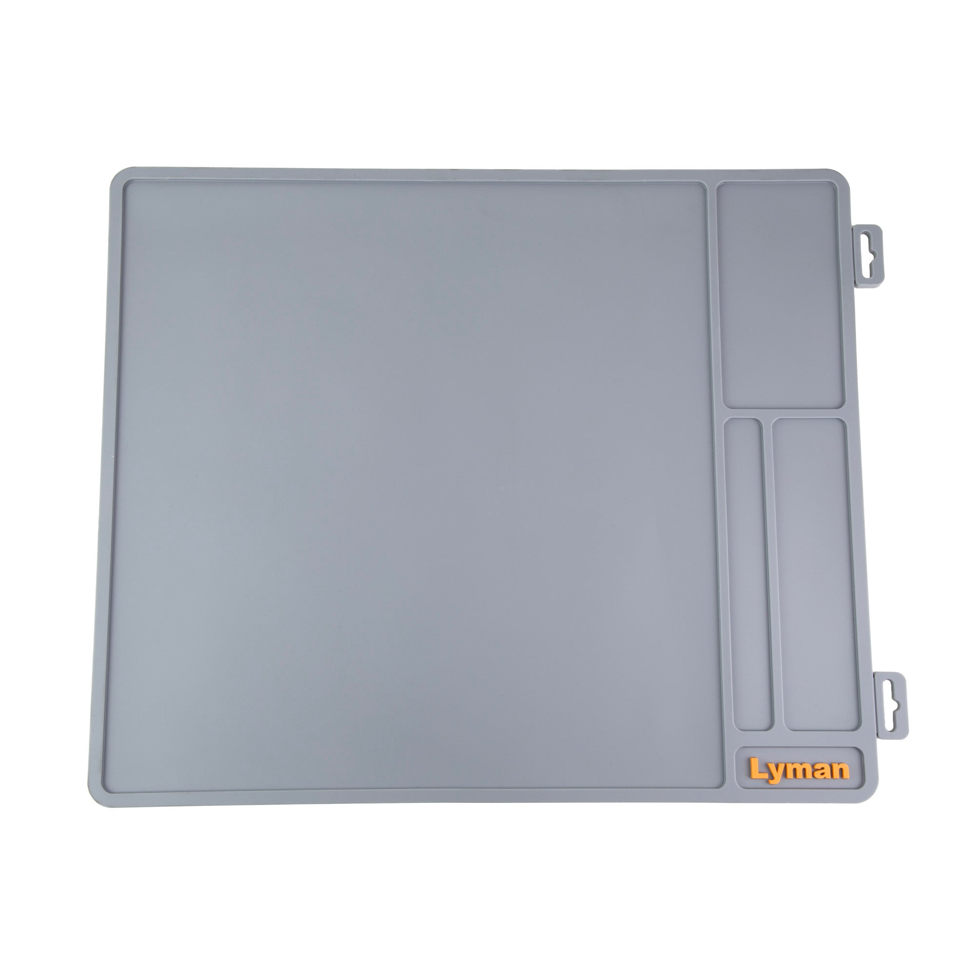 Lyman Products Essential Armorers Mat 16x19 - Large Work Surface for Gun Maintenance