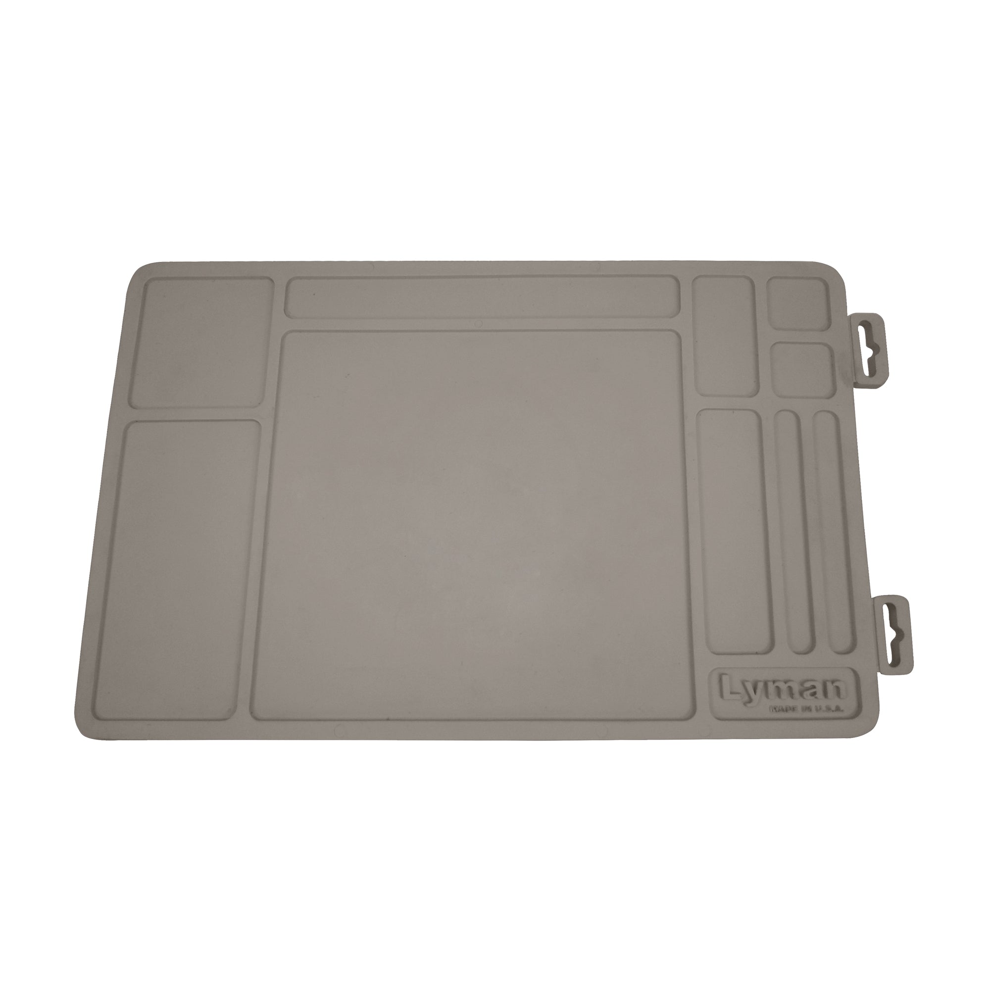 Lyman Products Essential Gun Maintenance Mat - Part Number 04050