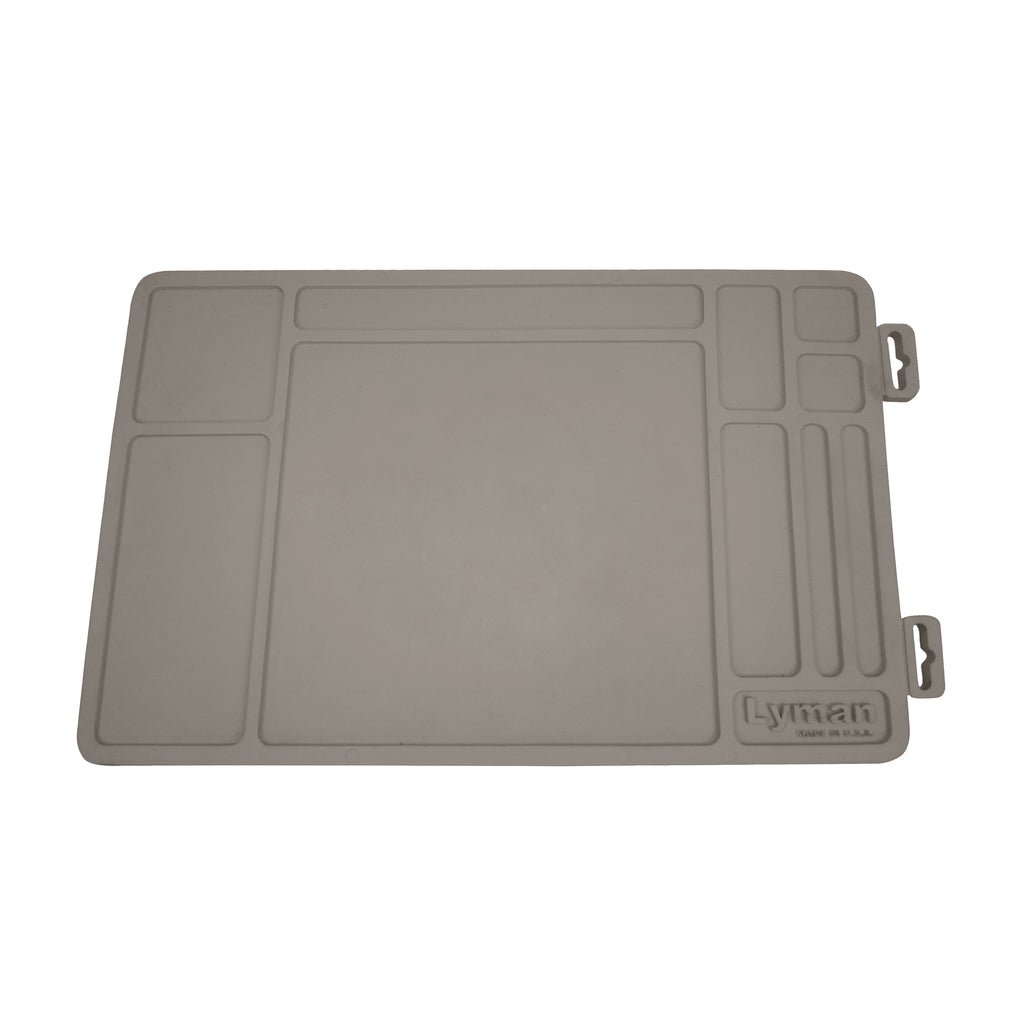 Lyman Products Essential Gun Maintenance Mat - Part Number 04050