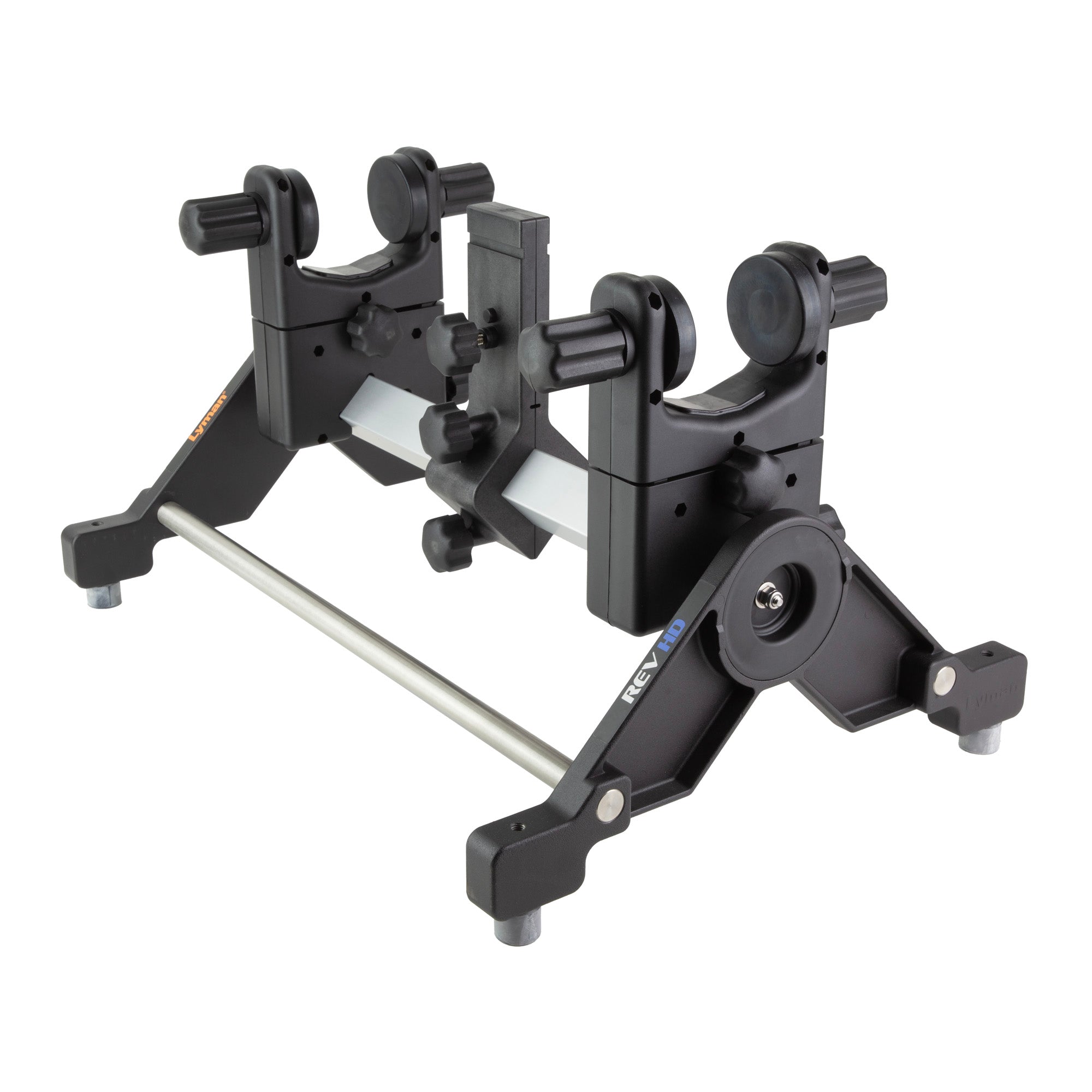 Lyman Products Revolution HD Heavy Duty Gun Vise - Model 7832280