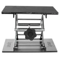 Lyman Products Bag Jack Shooting Stand Black - Model 7837810